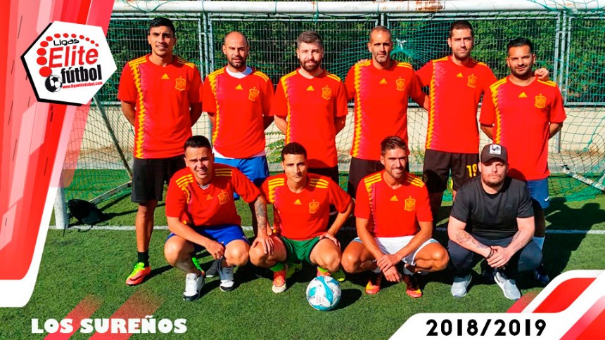 INVICTO Y LIDER. CARABANCHEL SABADO MAÑANA 1ª DIVISION